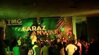 Kitni sadiyan nescafebasement version live