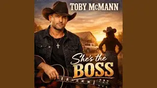 She's The Boss
