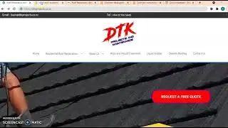 Roof Repair Auckland NZ DTK Projects Near Auckland New Zealand