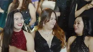 Nozirac SDE | NCR Honor X9d Mobilization Night | Hulyo Trece Events Management Services