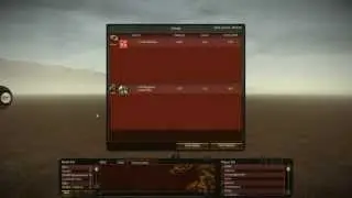 GTFO Tourney qualifying round - Shogun2 - Killerfisch VS Bulgaria Soldier