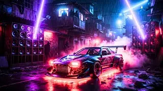 AGGRESSIVE PHONK 2026 💀 (Drift, Brazilian, Horror) Bass Boosted Mix