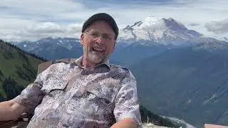 Author and Pastor Mark Biltz shares why believers in Yeshua (Jesus) should stand with Israel!