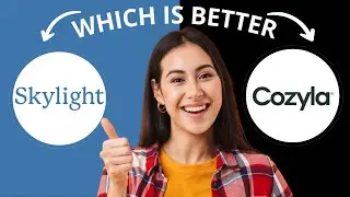 Skylight vs Cozyla Calendar | Which Is Better? (Review)