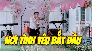Nơi Tình Yêu Bắt Đầu