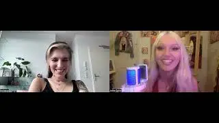 Jo Gamel's Rock Goddess Ep. 60: Kimi of Schnallo