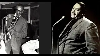 Percy France   Big Joe Turner   Hide & Seek