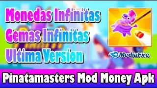 Pinatamasters Mod Money Apk *Gemas Infinitas* | Mediafire |
