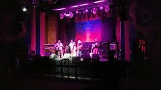 11/28/2022-Shady Grove-Hobart Art Theater- Strings Beyond Description