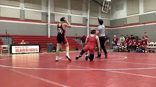 165 Foster, Mason v Soloman (Danville MS) 02-15-24 L PIN 1:53