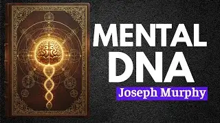 The New Code - THE MAGIC OF REPROGRAMMING YOUR MENTAL DNA - Joseph Murphy