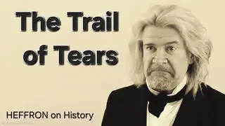 Heffron On History: The Trail of Tears