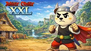 Test : Astérix & Obélix Xxl