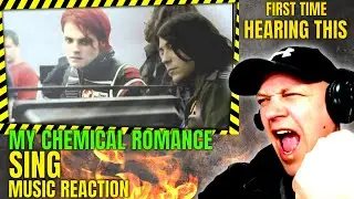 My Chemical Romance - 