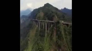 World most amazing 10 bridiges