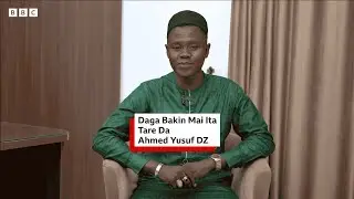 Daga Bakin Mai Ita Tare Da Ahmed Yusuf DZ