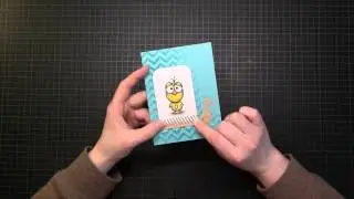 Introducing Create A Smile Stamps