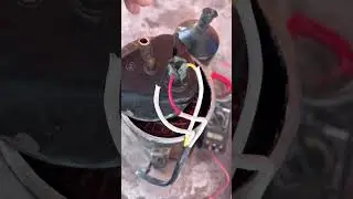 ac compressor connection problems