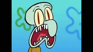 We&rsquo;ve Gotta Get SpongeBob Back 2 With Cartoon SFX