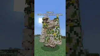 An Iron Upgrade