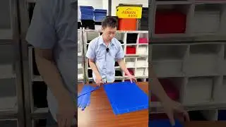 Corrugated Plastic Divider-JianXin Plastic