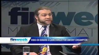 Video-on-demand: A game changer for content consumption