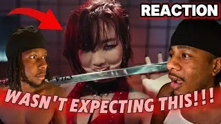 WHO ARE THEY!?!? || VIIS ‘CHOP CHOP’ | Official MV || (REACTION)