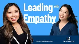 Empathy, transparency, and alignment are shaping the future of HR.