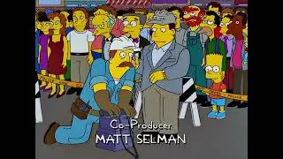 Simpson 10x10 La gran implosi&oacute;n del Casino de Burns