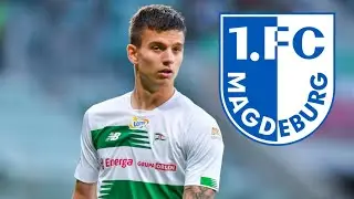 Polen-Talent vor Neustart beim 1.FC Magdeburg?