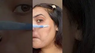 Benifits of Derma Planning #dermaplane #youtube #shorts #makeup