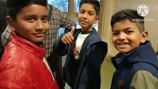 Dhanraj l Krishnal l Sudhanshu l Saptasangeeti  Vlog 1