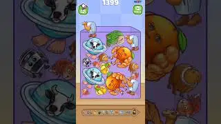 most game ever#merge fellas highest score@ in game