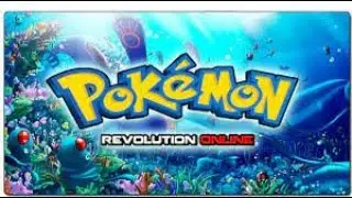 Directo ❤ # Pokemon Revolution Online 😎