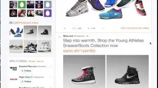 Nikebot Auto Add to Cart on Countdown Timer
