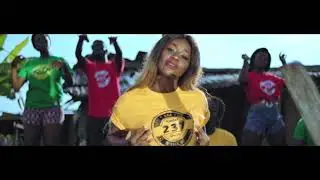 RITCH   C' KOI TON NUMERO   official video  ink By Mr TCHECK