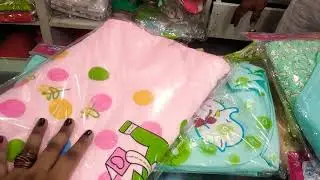 Baby fashion towel price at cheap rate