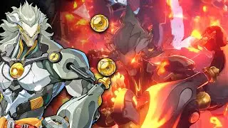 Banyue Gameplay & Skill Showcase | Zenless Zone Zero 2.4 Gameplay