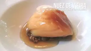 Experiencia Mugaritz