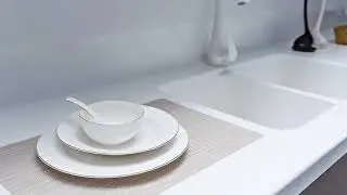 What is solid surface countertops? 10 hacks you need to know about solid surface countertops