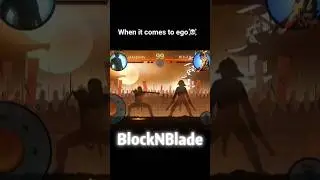 Impossible Fight ☠️ | #shorts #shadowfight2 #gaming #edit