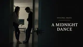 A Midnight Dance: Original Piano Composition - Night-Time Melody | AlannaCrouchMusic.co.uk