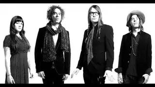 Dandy Warhols - Bohemian Like You - Guitar Backing Track