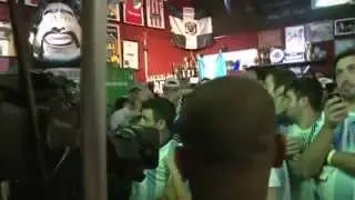 CONFUSÃO: Briga em bar argentino termina com tiro e confusão na Mooca