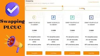 SWAPPING PLCUC