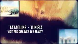 Tataouine - Tunisia - Tunis Vista Travel