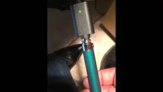 EGO-C Twist 1100m+