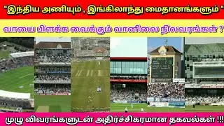 India played venues and analysis for CWC 2019 | INDIA | kohli | cwc2019