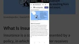 What Is insurance, insurance kia hy, insurance in united state of America, insurance united kingdom