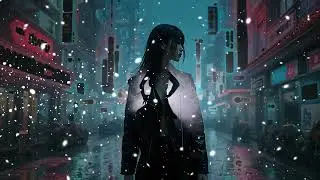 「I am... ghost｜闇に還る歌 - ダークシンセ&times;ギター」